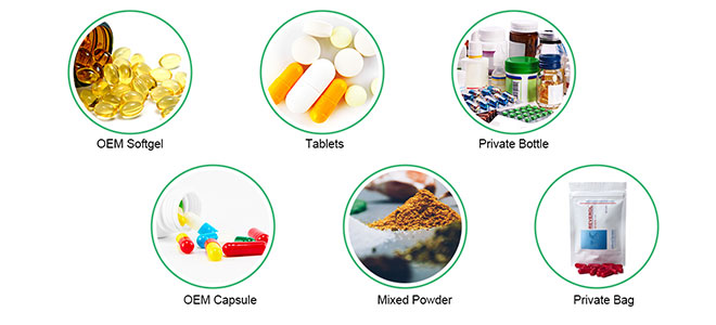 China Glutathione powder supplier & NMN manufacturer raw material Factory.