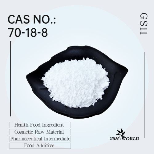 glutathione (GSH)