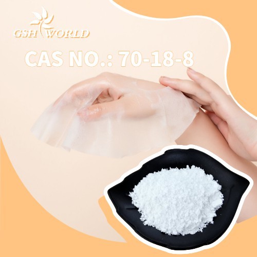 glutathione-powder