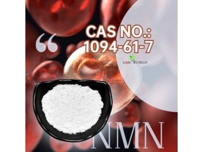 β-Nicotinamide Mononucleotide bulk powder picture 4