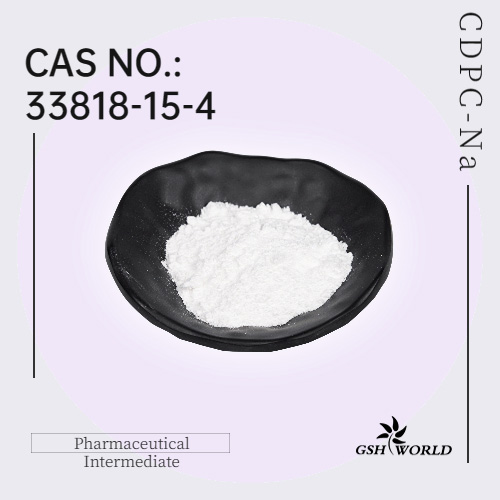 citicoline sodium powder