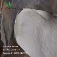 Citicoline Sodium powder