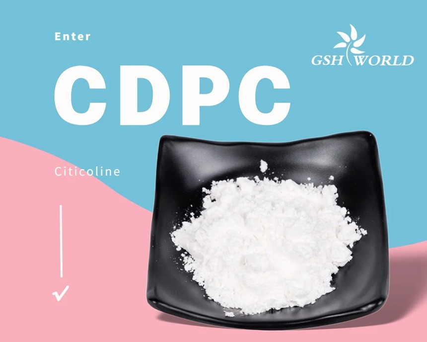 citicoline supplement