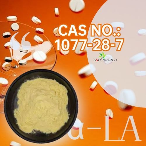 Alpha lipoic acid