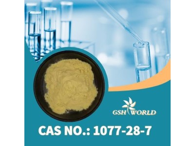 Alpha Lipoic Acid bulk powder picture 3