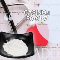 Adenosine powder