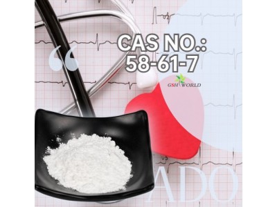 Adenosine bulk powder picture 2