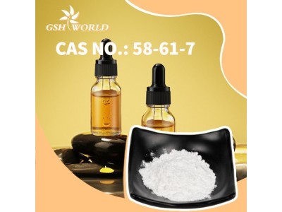 Adenosine bulk powder picture 3