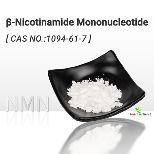 β-Nicotinamide Mo<i></i>no<i></i>nucleotide bulk powder