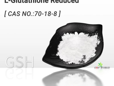 Bulk L-Glutathione Reduced Powder