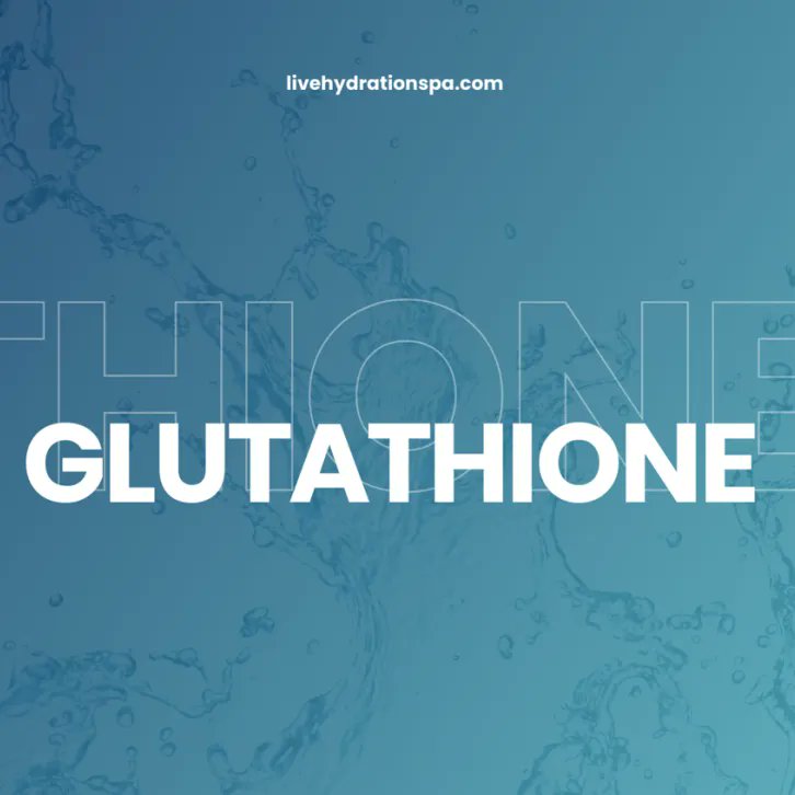 Rational use of glutathione