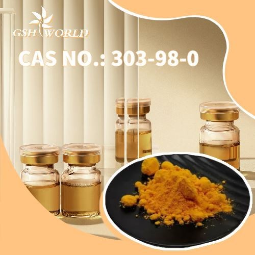 Coenzyme Q10 you can't miss it