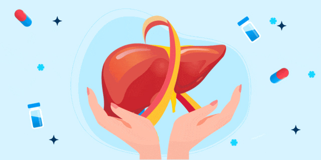 Applicable to pre-cirrhosis and intrahepatic cholestasis caused by cirrhosis
