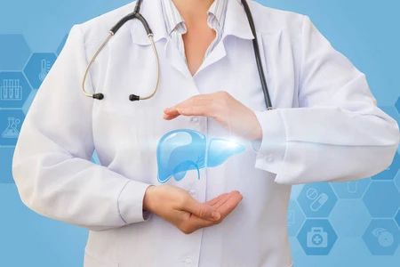 working principle of liver detoxification therapy for anti-aging