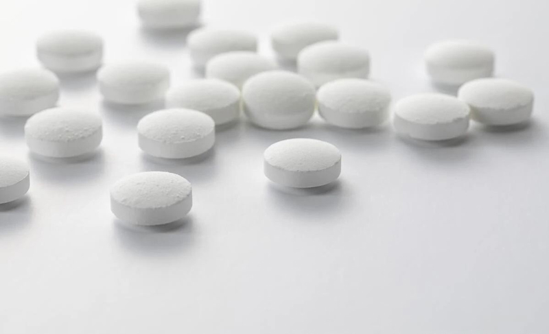 Citicoline can improve brain circulation