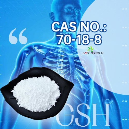 Glutathione is king of antioxidants in brain