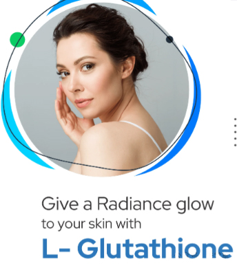 Glutathione is ultimate antioxidant for human body