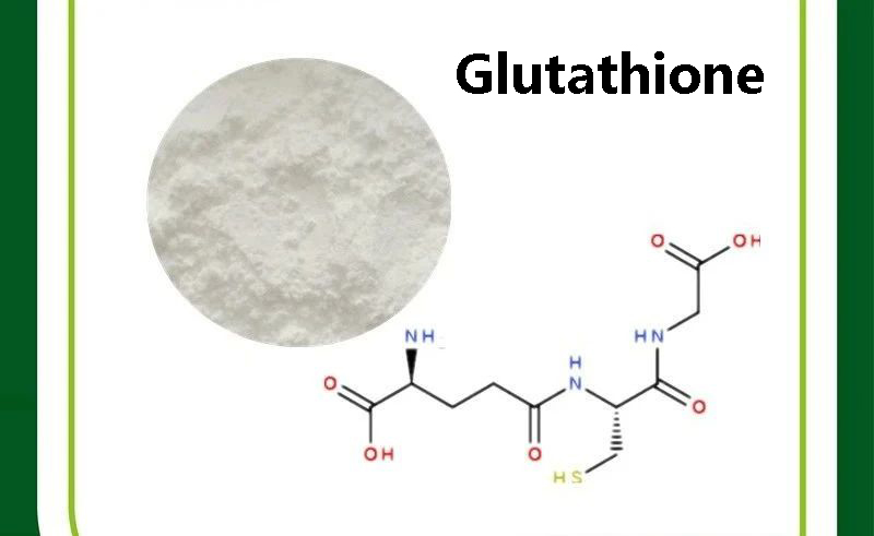 Glutathione from molecular mechanism to clinical application