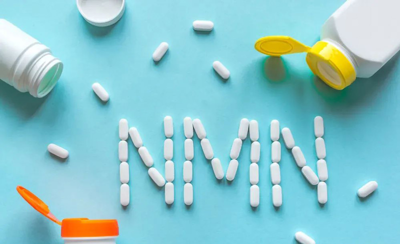 NMN and NAD⁺ lead a new era of anti-aging